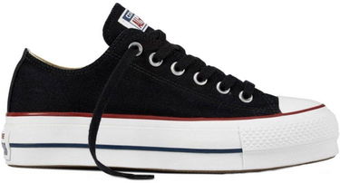Sneakers og sko Converse Chuck Taylor All Star Low Sort | 560250c-001, 0