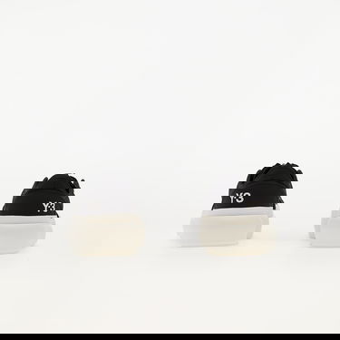 Sneakers og sko Y-3 Ajatu Court Low Sort | H05625, 3