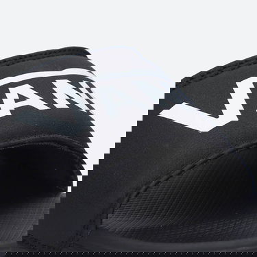 Sneakers og sko Vans La Costa Slide-On Sort | VN0A5HF5IX6, 6
