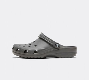 Sneakers og sko Crocs Classic Clog Grøn | 10001-0DA, 0