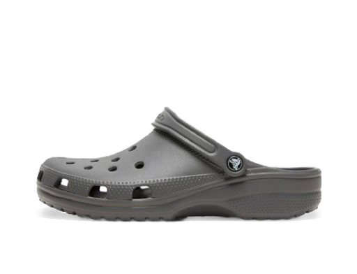 Sneakers og sko Crocs Classic Clog Grøn | 10001-0DA