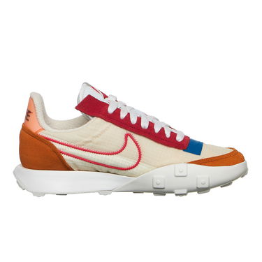 Sneakers og sko Nike Waffle Racer 2X W Beige | CK6647-800, 2