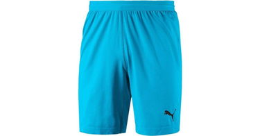 Shorts Puma FINAL evoKNIT GK Shorts Turkis | 70345508, 1