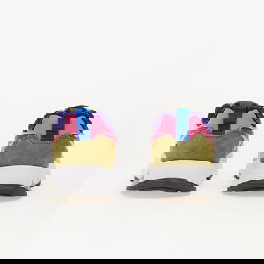 Sneakers og sko Reebok Cl Leather Hexalite "White/ Cold Grey 7/ Stucco" Flerfarvet | 100069661, 2