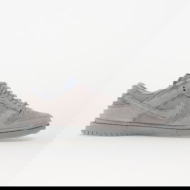 Sneakers og sko Nike DUNK LOW RETRO SE NUBUCK Grå | IB6651-002, 2