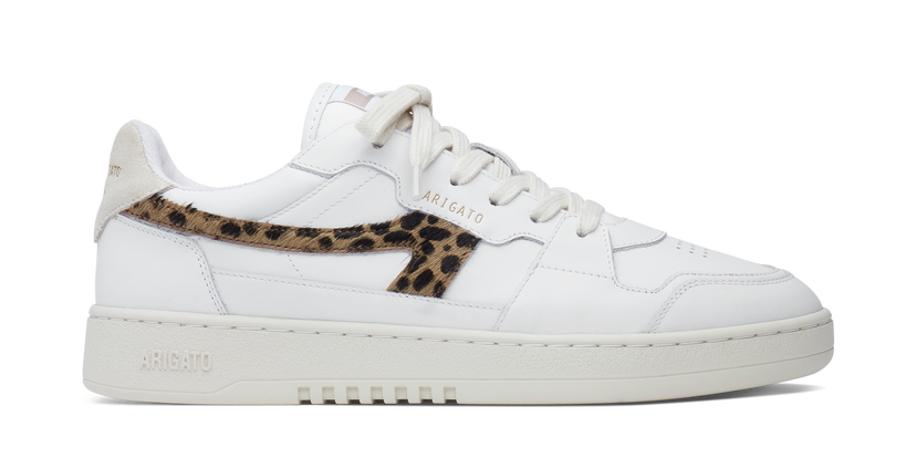 Sneakers og sko AXEL ARIGATO Dice-A Hvid | F2812001