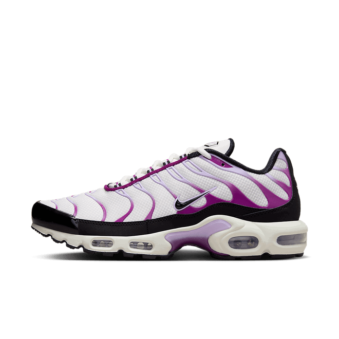 Sneakers og sko Nike Air Max Plus Lilac Bloom Beige | FN6949-100, 0