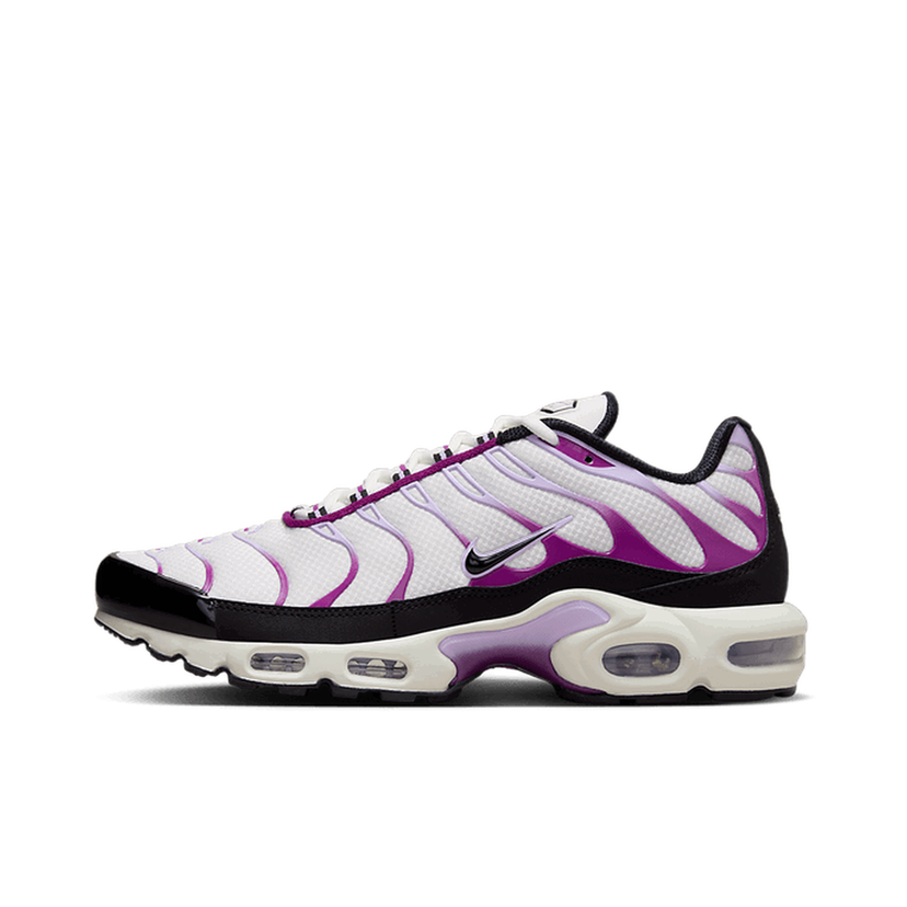 Sneakers og sko Nike Air Max Plus Lilac Bloom Beige | FN6949-100