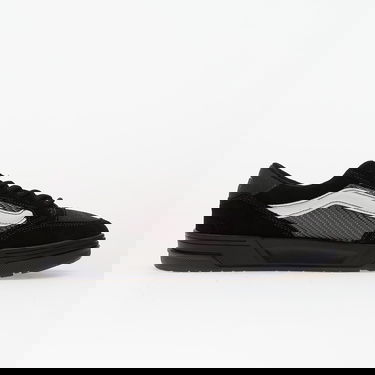Sneakers og sko Vans Hylane Sort | VN000D1J4VT1, 2