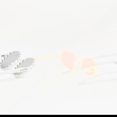 Solbriller Vans Vans Out There Oval Sunglasses Hvid | VN000ND7FS81, 2