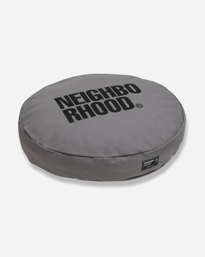 Home decor Neighborhood Circle Dog Bed Grå | 252FJNH-AC06 GRAY