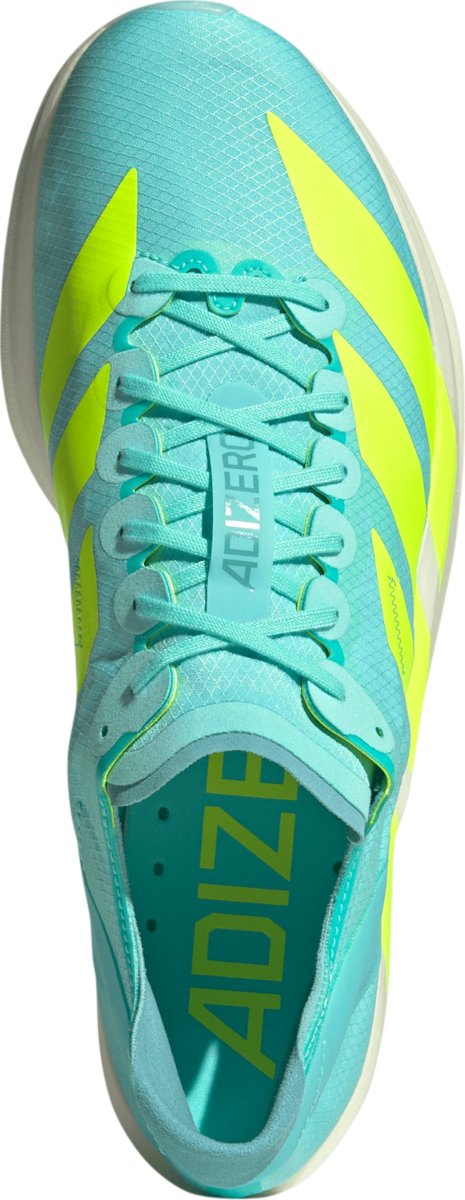 Sneakers og sko adidas Performance ADIZERO TAKUMI SEN 11 Turkis | jq2813, 1