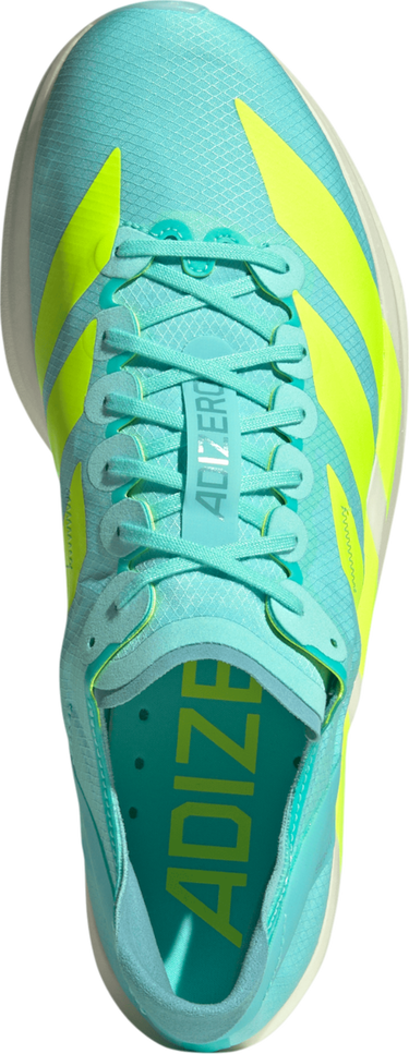 Sneakers og sko adidas Performance ADIZERO TAKUMI SEN 11 Turkis | jq2813, 1