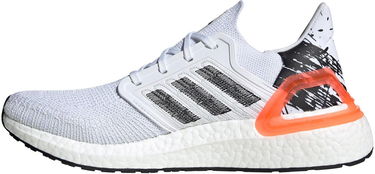 Sneakers og sko adidas Performance UltraBoost 20 Hvid | eg0699, 7