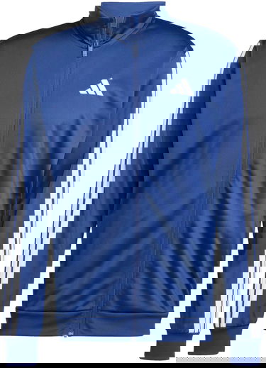 Jakke adidas Originals Dayready Full-Zip Tracktop Blå | ji8817, 0