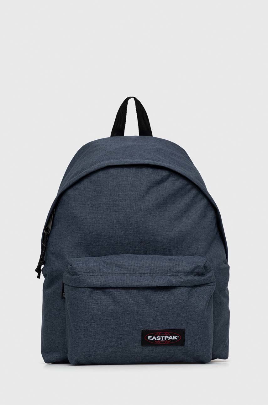 Rygsæk EASTPAK Backpack Mørkeblå | EK00062026W1, 0