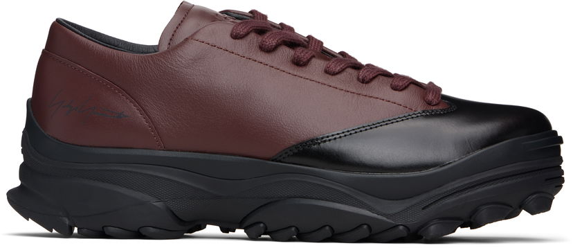 Sneakers og sko Y-3 Y-3 GSG9 Low Brun | JQ4558