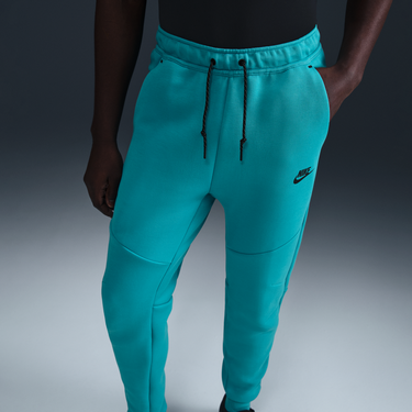 Joggingbukser Nike Nike Tech Fleece Pants Turkis | HV0959-345, 4