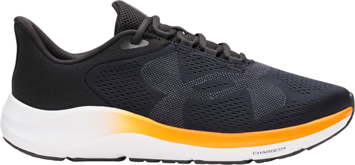 Sneakers og sko Under Armour Charged Pursuit 4 Orange | 6000597-004, 0