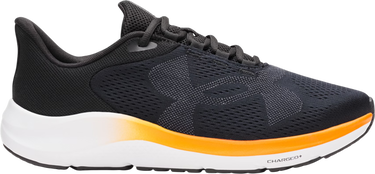 Sneakers og sko Under Armour Charged Pursuit 4 Orange | 6000597-004, 0