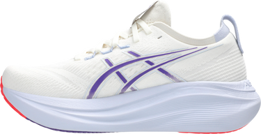 Sneakers og sko Asics GEL-NIMBUS 27 TOKYO Hvid | 1011c120-500, 4