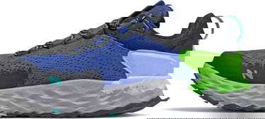 Sneakers og sko New Balance Fresh Foam Hierro V5 Blå | mthie-rd5, 1