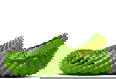 Sneakers og sko Crocs Salehe Bembury x Pollex Clog ''Crocodile'' Grøn | 207393-30T, 1
