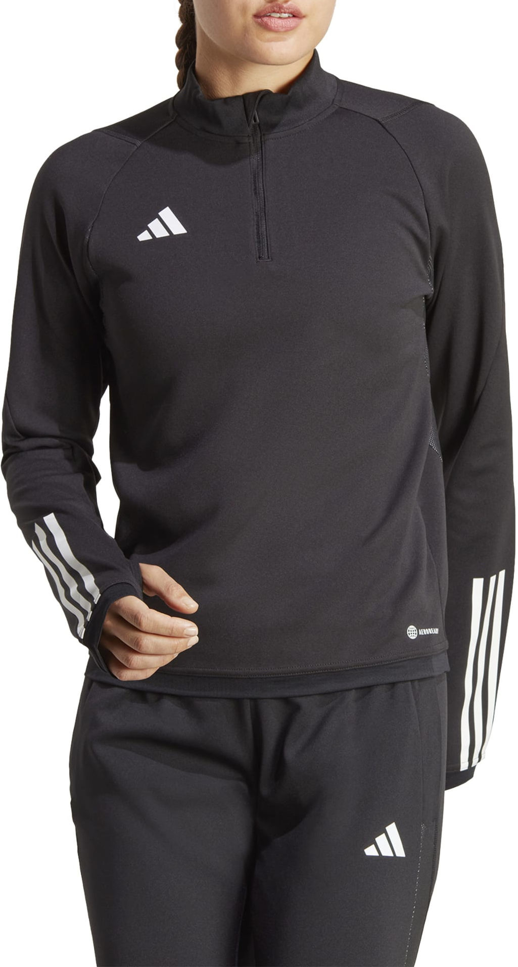 Sweatshirt adidas Performance Tiro 23 Competition Top Sort | hi5967, 0