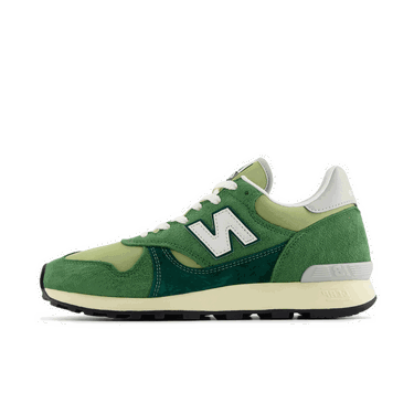 Sneakers og sko New Balance 475 "Everglade Green" Grøn | M475VTF, 0