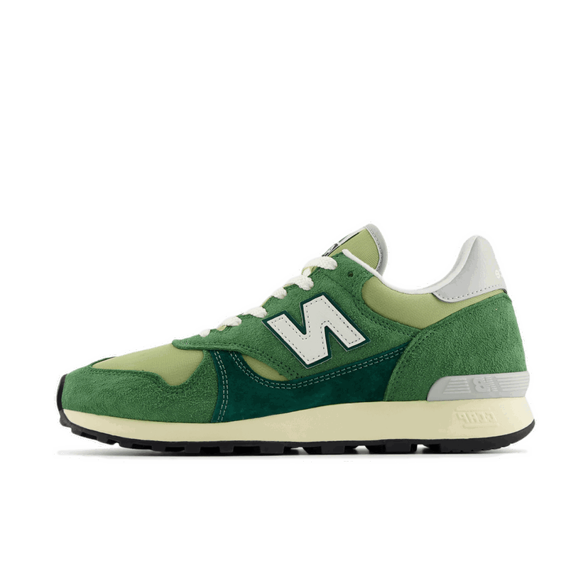 Sneakers og sko New Balance 475 "Everglade Green" Grøn | M475VTF