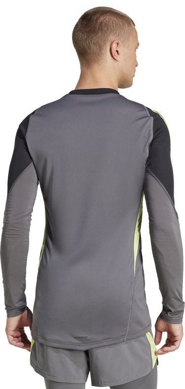 Jersey adidas Originals Tiro 25 Pro Goalkeeper Long Sleeve Jersey Grå | jn2008, 6