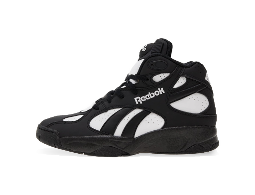 Sneakers og sko Reebok Atr Pump Vertical Core Black/ Ftw White/ Core Black Sort | 100032755