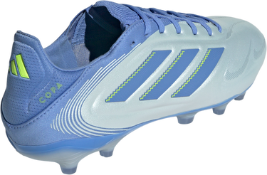 Sneakers og sko adidas Performance COPA PURE III PRO FG Blå | id9043, 4
