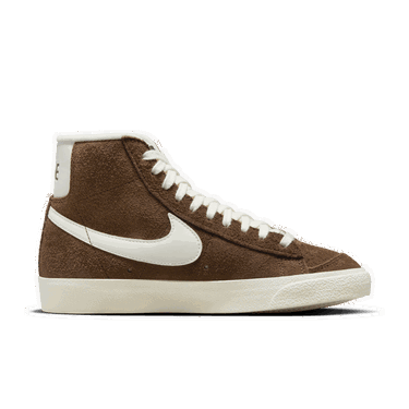 Sneakers og sko Nike Blazer Mid '77 Vintage Brun | DV7006-200, 0
