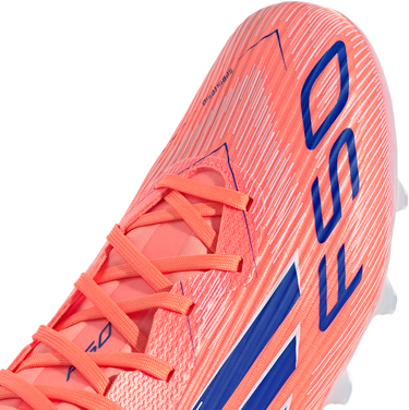 Sneakers og sko adidas Performance F50 League 2G/3G AG Orange | jh7738, 5