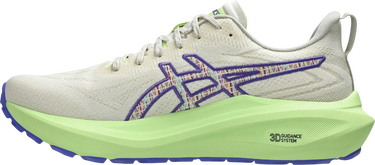 Sneakers og sko Asics GT-2000 13 TR Beige | 1011c042-300, 4