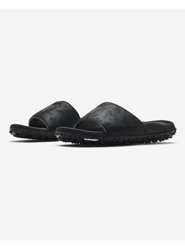 Sneakers og sko Under Armour Project Rock Sort | 3023762_001, 1