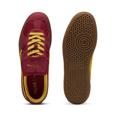 Sneakers og sko Puma PUMA x HARRY POTTER Palermo Rød | 401209_01, 5