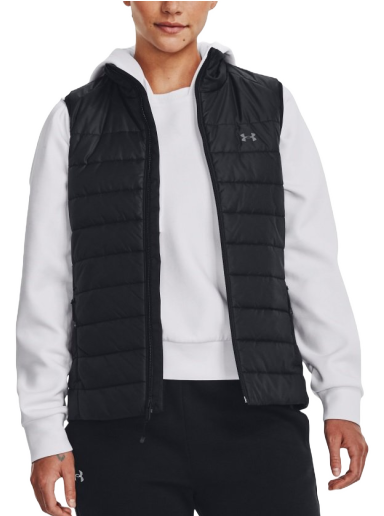 Vest Under Armour Storm Insulated Sort | 1380876-001