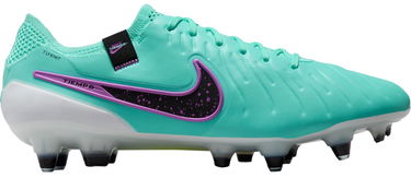 Sneakers og sko Nike LEGEND 10 ELITE SG-PRO AC Turkis | dv4329-300, 0