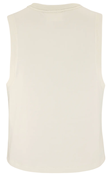 Tanktop Craft Craft Collective Relaxed SL Tee Beige | 1916018-214000, 4