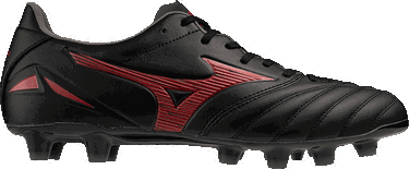 Sneakers og sko Mizuno Mizuno Morelia Neo IV Pro FG Sort | p1ga2534-00, 2