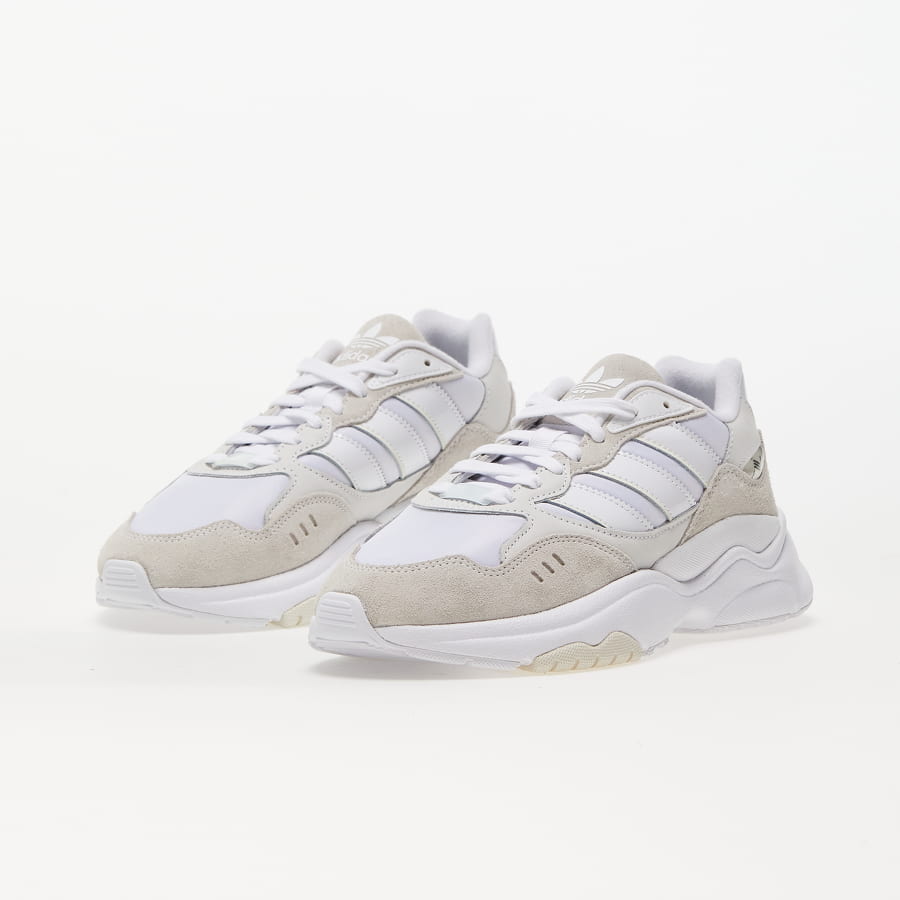 Sneakers og sko adidas Originals Retropy F90 W Grå | GY0040, 1