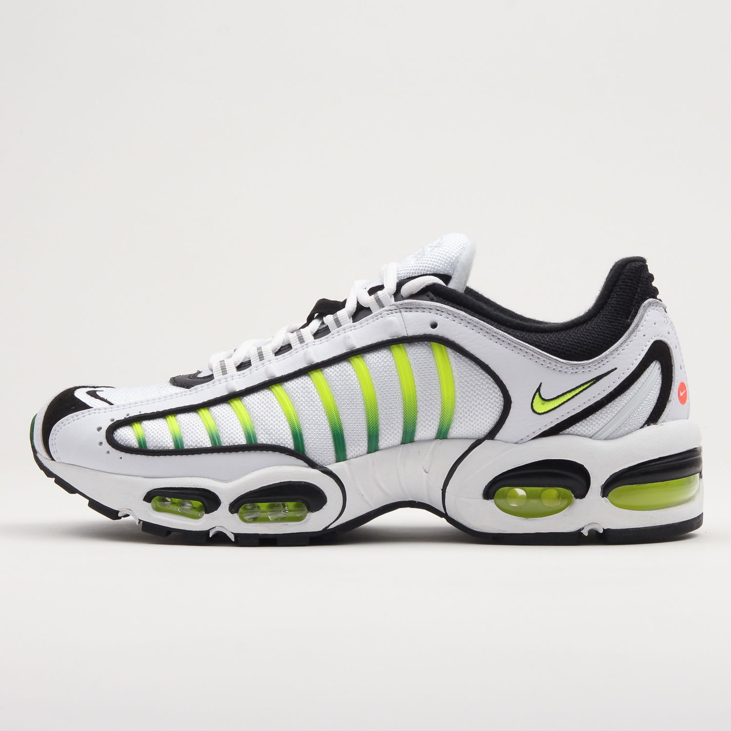 Sneakers og sko Nike Air Max Tailwind 4 Hvid | AQ2567-100, 0