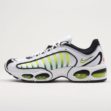 Sneakers og sko Nike Air Max Tailwind 4 Hvid | AQ2567-100, 0
