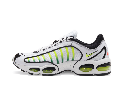 Sneakers og sko Nike Air Max Tailwind 4 Hvid | AQ2567-100
