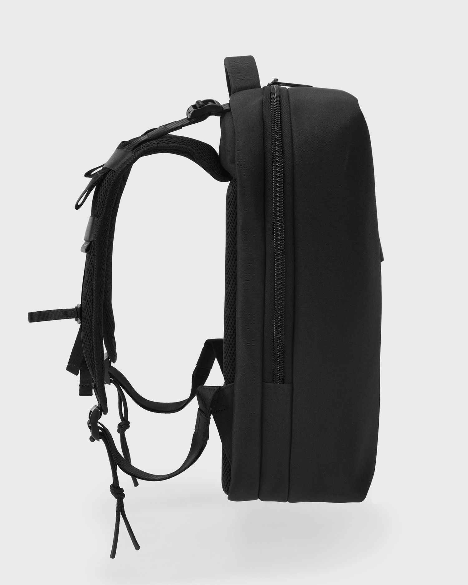 Rygsæk côte&ciel Sormonne Air Reflective Sort | 4897099592495, 1