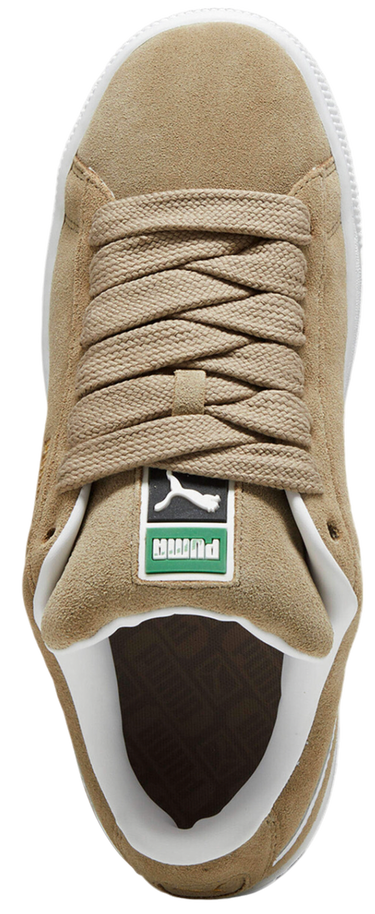 Sneakers og sko Puma Obuv Suede XL Sneaker Beige | 395205-23, 4