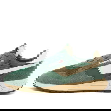 Sneakers og sko Autry Reelwind Low Grøn | WWLMUT19, 0