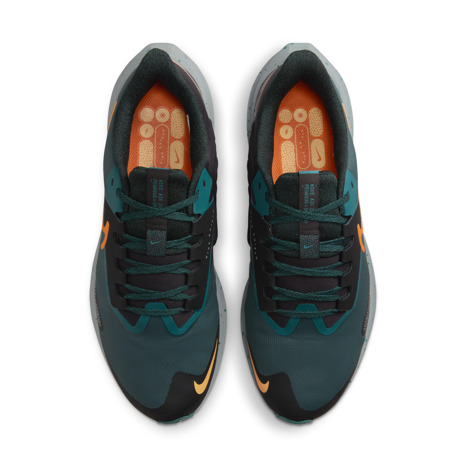 Sneakers og sko Nike Air Pegasus 39 Shield Mørkeblå | DO7625-300, 1